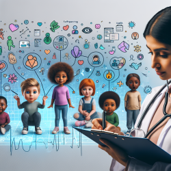 Understanding the Importance of Self-Reporting in Pediatric HRQoL Assessments || TinyEYE Online Therapy