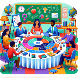 Mastering IEP Meetings: A Guide for Speech Language Pathologists || TinyEYE Online Therapy