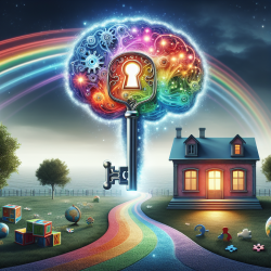 Unlocking Independence: The Power of Expressive Language in Fragile X Syndrome || TinyEYE Online Therapy