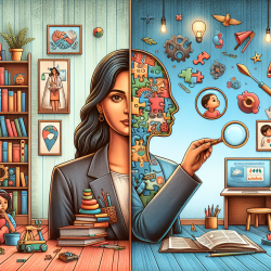 Empowering Practitioners: Harnessing Ethical Insights for Transformative Child Outcomes || TinyEYE Online Therapy