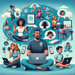 Shocking Truth About Parental Experiences with Online Learning Revealed! || TinyEYE Online Therapy