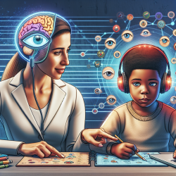 Unlocking Potential: Enhancing Theory of Mind in Children with ASD Through Syntax Training || TinyEYE Online Therapy