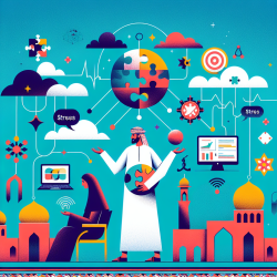 Understanding the Psychological Burden on Parents of Children with Autism Spectrum Disorder: Insights from Omani Research || TinyEYE Online Therapy