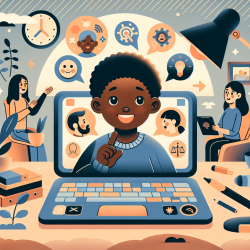 Unlock the Secret to Better Child Mental Health: How Social Communication Skills Make a Difference! || TinyEYE Online Therapy