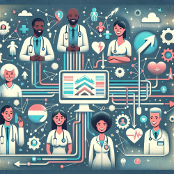 Empowering Practitioners: Harnessing Social Support for Better Outcomes || TinyEYE Online Therapy