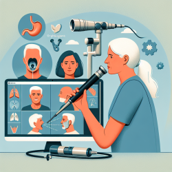 Empowering Practitioners: Transforming Dysphagia Care for Older Adults || TinyEYE Online Therapy