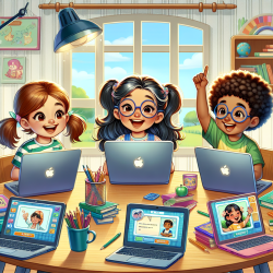 Unlock the Secrets: Evidence-Based Practices in Special Education Revealed! || TinyEYE Online Therapy