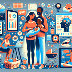 Empowering Families: The Path to Enhanced Postnatal Care Engagement || TinyEYE Online Therapy