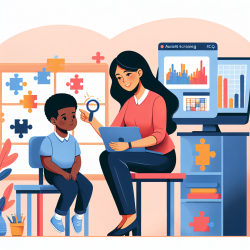 Improving Early Autism Screening with the SCQ || TinyEYE Online Therapy