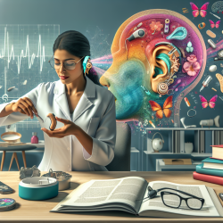 Revolutionizing Hearing Aid Dispensing: A New Approach for Practitioners || TinyEYE Online Therapy