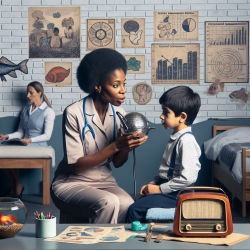 Strategic Communication in Speech-Language Pathology: Lessons from Historical Public Relations Campaigns || TinyEYE Online Therapy