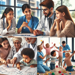 Empowering Practitioners: Elevating Interprofessional Collaboration for Child Outcomes || TinyEYE Online Therapy