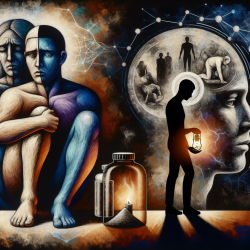Shocking Truth: How Gender Impacts the Link Between Chronic Pain and Substance Use Disorder! || TinyEYE Online Therapy