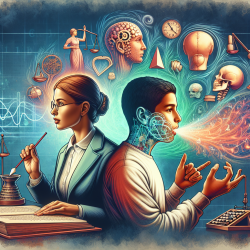 Academic Professional: Enhancing Online Therapy Through Historical Insights || TinyEYE Online Therapy