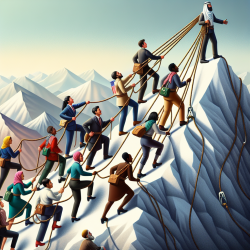 Addressing Racial Inequality in Higher Education: Insights for Practitioners || TinyEYE Online Therapy