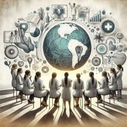 Enhancing Practitioner Skills Through Peer Health Mentoring Programs || TinyEYE Online Therapy