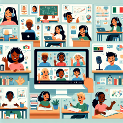 How Online Therapy Services are Transforming Speech Language Pathology in Schools || TinyEYE Online Therapy