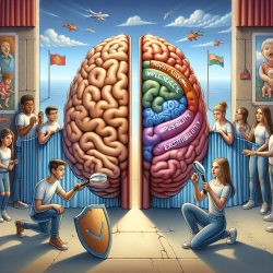 Unveiling the Secret: How Novelty Seeking Traits Can Predict Adolescent Substance Use || TinyEYE Online Therapy