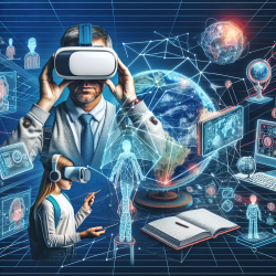 How Technology is Revolutionizing School Counseling || TinyEYE Online Therapy