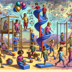 Enhancing Child Development through Outdoor Play: Insights from PLaTO-Net || TinyEYE Online Therapy