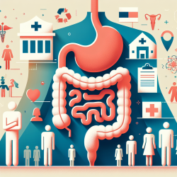 Understanding IBS: Insights from the Canadian Association of Gastroenterology || TinyEYE Online Therapy