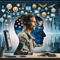 Empowering Practitioners: Harnessing Technology for Enhanced Suicide Risk Assessment || TinyEYE Online Therapy