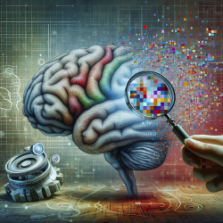 Understanding Sampling Inequalities in Neuroimaging-Based Diagnostic Classifiers || TinyEYE Online Therapy