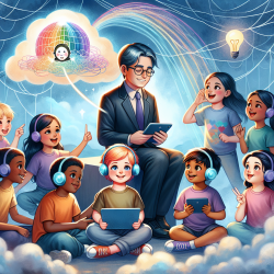 Unlock the Joy of Learning with Online Therapy for Schools || TinyEYE Online Therapy