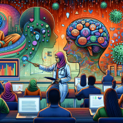 Enhancing Practitioner Skills Through Depression Awareness and Continuing Education || TinyEYE Online Therapy