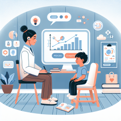 Improving Online Therapy: Insights from "Children in Need" || TinyEYE Online Therapy