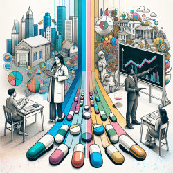 Uncover the Surprising Link Between Socioeconomic Status and Prescription Painkiller Misuse || TinyEYE Online Therapy