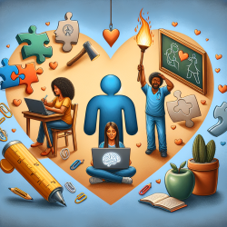 Effective Tools for Combating Burnout: Enhancing Special Education with Online Therapy Services || TinyEYE Online Therapy