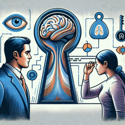 Unlocking the Power of Visual Motion: Lessons from Early-Deaf Adults || TinyEYE Online Therapy