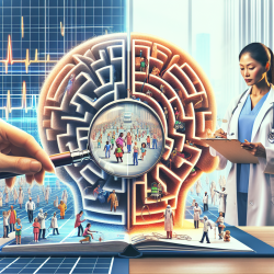 Enhancing Practitioner Skills through Insights from Public Health Emergency Response Research || TinyEYE Online Therapy