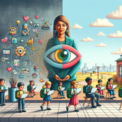 Revolutionizing School Support: How TinyEYE's Online Therapy Services Transform Education || TinyEYE Online Therapy