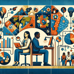 Enhancing Practitioner Skills through Small-Area Data Utilization || TinyEYE Online Therapy