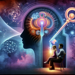 Unlocking the Potential of Quantum Dynamics in Speech Therapy || TinyEYE Online Therapy