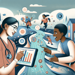 Enhancing Practitioner Skills Through Community-Driven Research Partnerships || TinyEYE Online Therapy