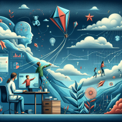 Enhancing Practitioner Skills: Insights from Clinical Life During the Pandemic || TinyEYE Online Therapy