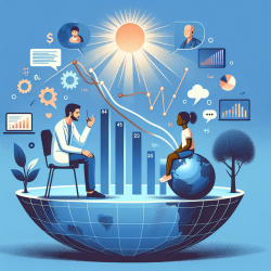 Empowering Practitioners: Leveraging Health Communication Research to Enhance Child Therapy Outcomes || TinyEYE Online Therapy