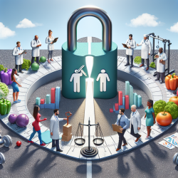 Unlock the Secret to Better Obesity Management: What Every Practitioner Needs to Know! || TinyEYE Online Therapy