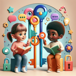 Unlocking Language Potential: Insights from Morphological Rule Acquisition in Children || TinyEYE Online Therapy