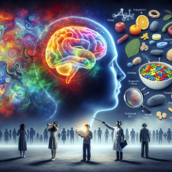 Understanding Autism: Insights from Recent Research || TinyEYE Online Therapy