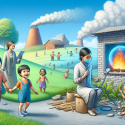 Empowering Change: Harnessing Research to Improve Children's Health Outcomes || TinyEYE Online Therapy