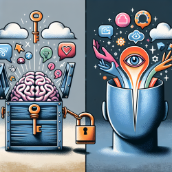 Unlock Your Potential: Embrace Change with TinyEYE's Online Therapy Services || TinyEYE Online Therapy