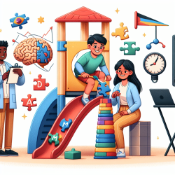 Enhancing Multidisciplinary Neurodevelopmental Assessment for Children || TinyEYE Online Therapy