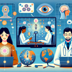 Enhancing Practitioner Skills Through Understanding Functional Connectivity in DCD || TinyEYE Online Therapy