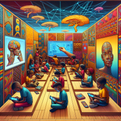 Unlocking the Power of Brain Games: How Cognitive Training is Transforming Education in Africa || TinyEYE Online Therapy