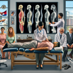 Unlocking the Secret to Better Outcomes: How Chiropractic Spine Care Can Transform Your Practice! || TinyEYE Online Therapy