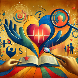 Enhancing Autism Assessments for Deaf Children: Insights from Recent Research || TinyEYE Online Therapy